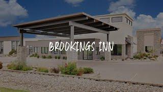 Brookings Inn Review - Brookings , United States of America