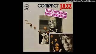 Ella Fitzgerald & Louis Armstrong - Summertime (Extended 1957)