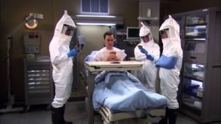 Best Of The Big Bang Theory - KartenSpiel GERMAN HD