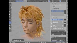 Hair Tool 4 update - what is new