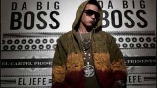 Daddy Yankee - Remember Me