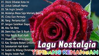 Lagu Pop Lawas 80an 90an Indonesia Terpopuler Full Album Lagu Nostalgia  Tembang Kenangan