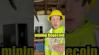 How Much I Made Mining Dogecoin for 14 Days