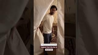 Part 10 Room Tour Prayagraj Mahakumbh ka Safar.. #mahakumbh2025 #prayagraj