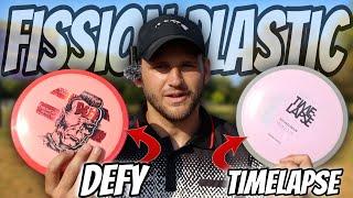 These Discs Have SERIOUS Distance Potential.. For AMATEURS!!