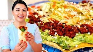 How to make Easy recipes with Chorizo | Mexican Food