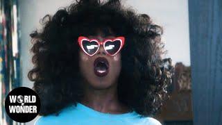 Manic Moments with Monique Heart Trailer