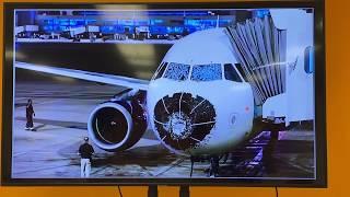 Private Pilot Ground School. Chapter 6, Section C: Weather Hazards