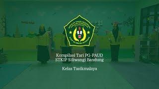 Tari Program Studi PG-PAUD: Kelas Tasikmalaya