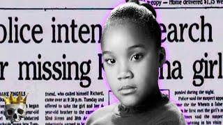 Queens of Crime: The Disturbing Disappearance Case