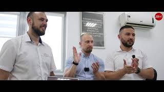 ДЕБЮТ в гонке  ГК Сокол Моторс Волгодонск