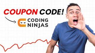 Coding Ninjas Coupon Code | Secrets To Save Maximum On Coding Ninjas Courses | Coupon Code - TNMBH