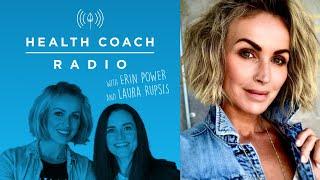 Building Your Health Coaching Empire with Erin Power