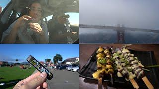 EXPLORING THE BAY AREA WHILE HIGH pt.39