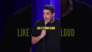 “37 & Single” is streaming on Netflix now! #standupcomedy #netflix