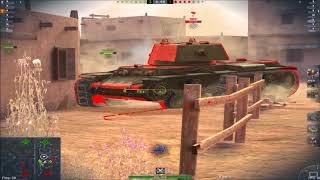 Maksoel91 in  SU 85  World of Tanks Blitz
