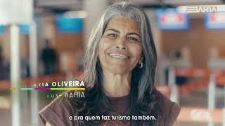 Governo presente em Ilhéus