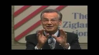 Secrets of Closing the Sale  - Zig Ziglar seminar | how to close a sale by Zig Ziglar