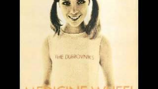 The Dubrovniks - Never Get That Far (LP  Version) 1994 Normal Rec