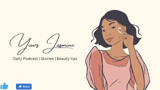 Yours Jasmine | Daily Podcast | Short Stories | Travel Vlog | Europe Travel | Poland Travel