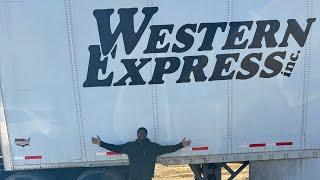 Trainee Pay at Western Express