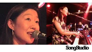 JESSICA LEUNG - 'Bloom' (2019 SongStudio Student Showcase).