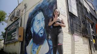 "Scarz To Starz" Spoken Word By Alysha Conner