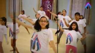 Nritya Dance Academy