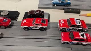 HO Slot Cars are not HO scale - secrets of slot car racing #27