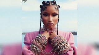 (Free) Nicki Minaj type beat - I'm So Fly