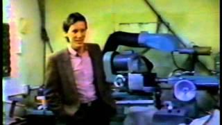 Videodrome Deleted Scene