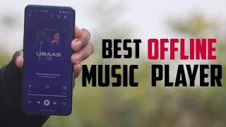 Best offline music player for Android | Best MP3 player