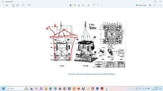 Introduction to Structural Lifting Analysis