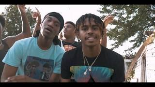 YSB Tril - Pulled Up feat. ZaeTheDripster (Official Music Video)  [Shot By: @1JBVisuals]