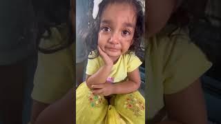 Reason behind saanu crying | Saanu’s kind heart️| Unexpected Love Paatima #saanvikashree