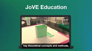 JoVE High Schools