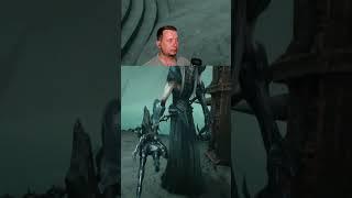 Когда в очередной раз подняли за проезд. Doom: The Dark Ages #shorts #игры #юмор #шортс #шотс