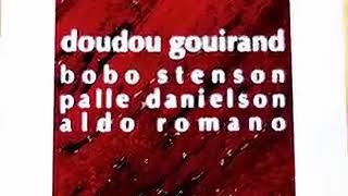 LA NUIT DE WOUNDED KNEE by Doudou Gouirand
