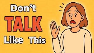 How to Speak English Fluently & Confidently (Conversation Practice)