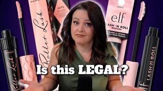 Benefit SUES ELF Cosmetics! Is this the END of dupes? | Jen Luv