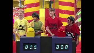 Fun House - Series 8, Episode 7 (1996)