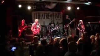 Theatre of Hate - 63 - Westworld Weekend 2017