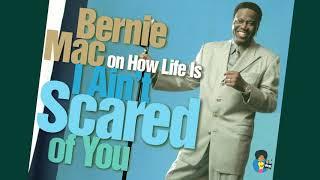 Bernie Mac - On How Life Is (2003) | oop Audiobook