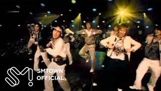 SUPER JUNIOR 슈퍼주니어 'Miracle' MV