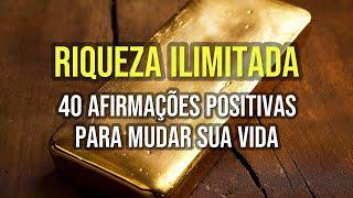 Tenha Riqueza Ilimitada ֍ Use o Poder das Suas Palavras Para Mudar Sua Vida Financeira