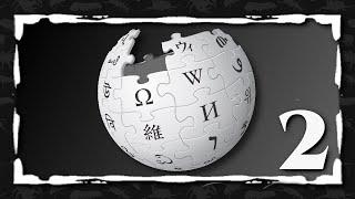 Desmintiendo mitos comunes en Wikipedia (Parte 2)