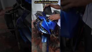 ₹20 ஆயிரம் ரூபாய் முதல் Bikes | Lowest secondhand Bikes in Coimbatore| All Bikes Availabile| #shorts