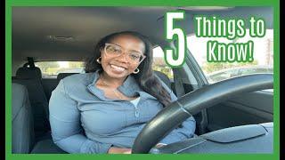 Travel Social Work California | 5 Things You Must Have