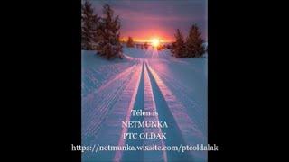 Télen is NETMUNKA   PTC  OLDALAK