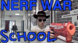 Scholars (Nerf War) - [PIKMINJAKE CUT]